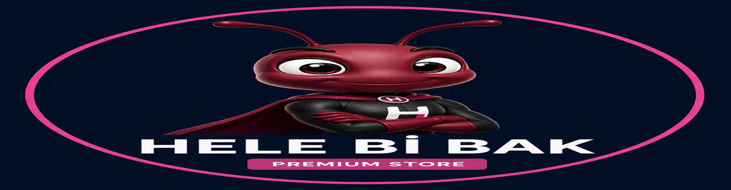 HELE Bİ BAK | Okul Çantaları, Giyim ve Fırsatlar
