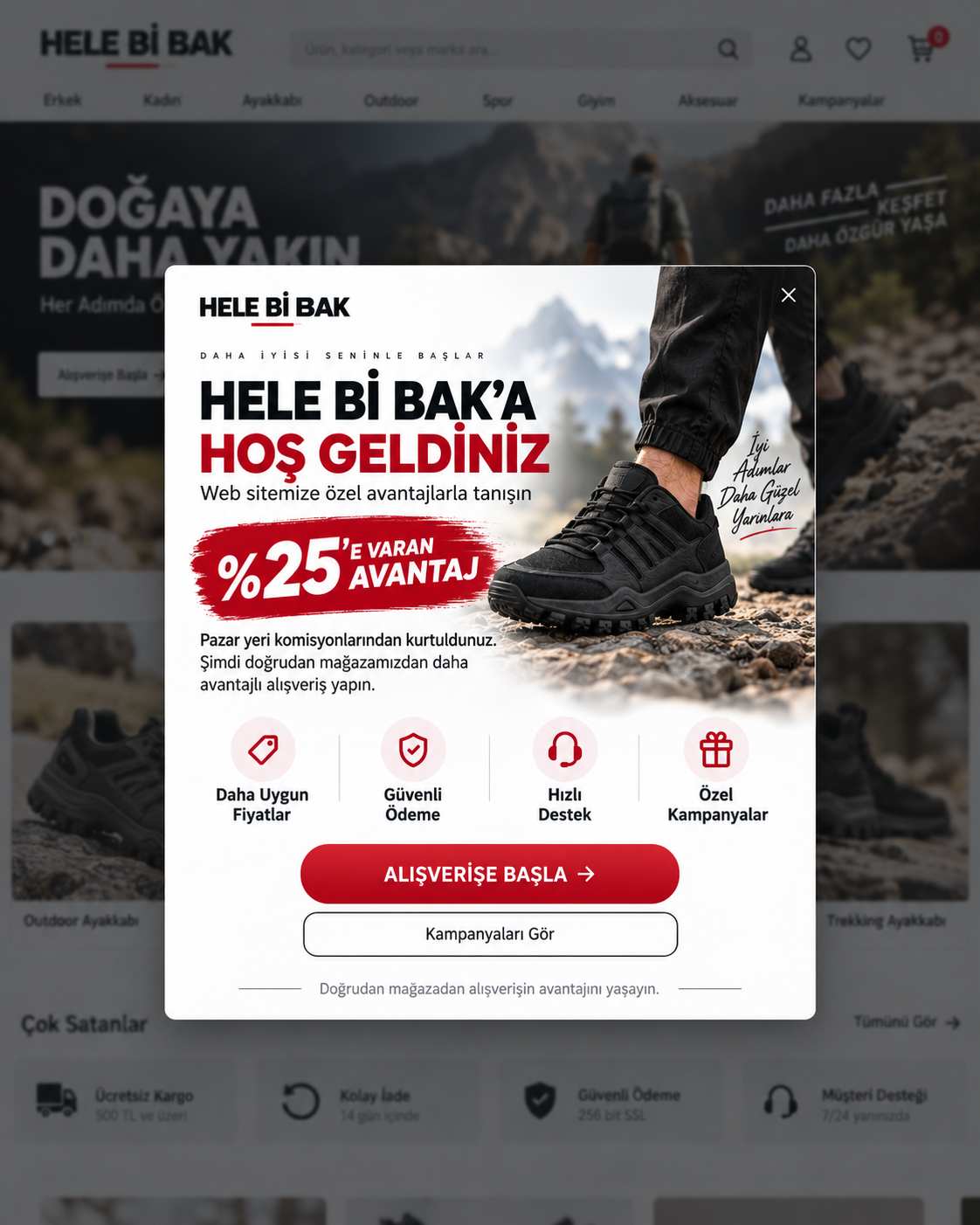 Popup